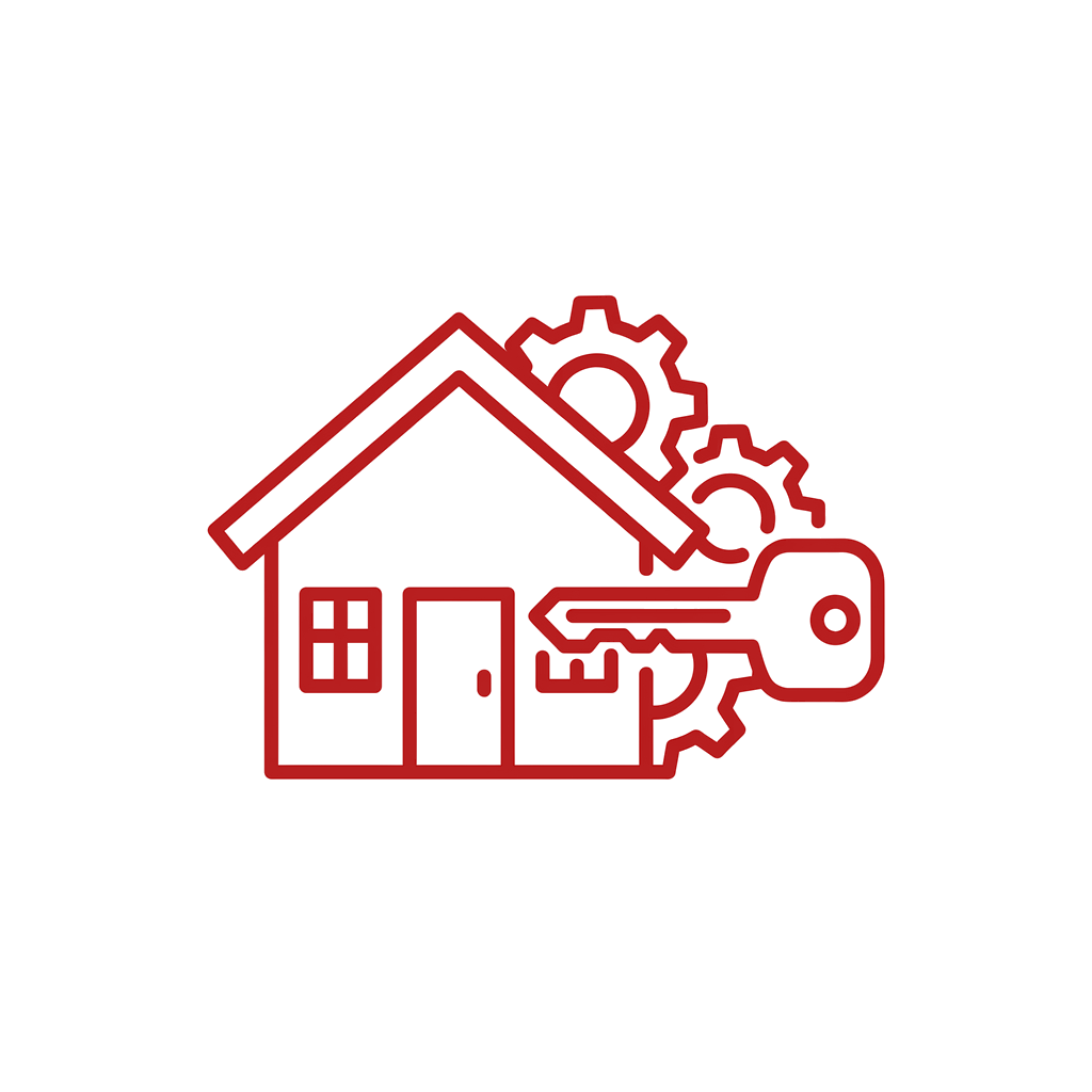 Komplettsanierung Icon